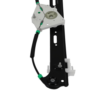 1pc Window Regulator Assembly compatible for BMW X3 2004-2010 749-587 Rear Right Side