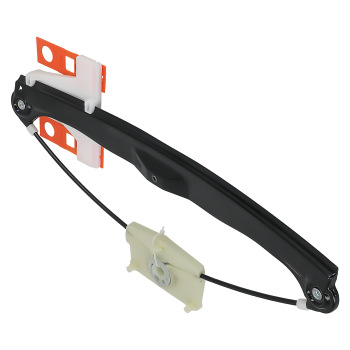 Alzacristallo Elettrico compatibile per Audi A3/A3 Quattro Posteriore Sinistro 749696