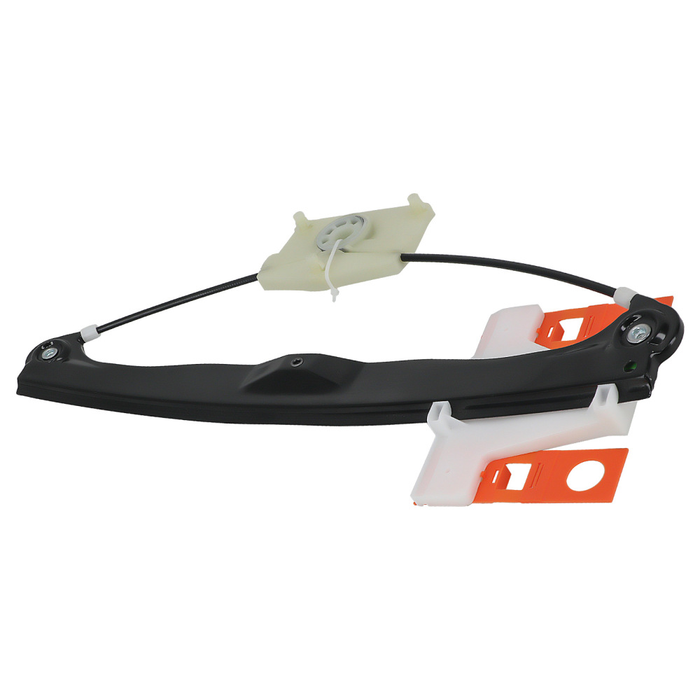 Alzacristallo Elettrico compatibile per Audi A3/A3 Quattro Posteriore Sinistro 749696