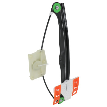 Alzacristallo Elettrico compatibile per Audi A3/A3 Quattro Posteriore Sinistro 749696