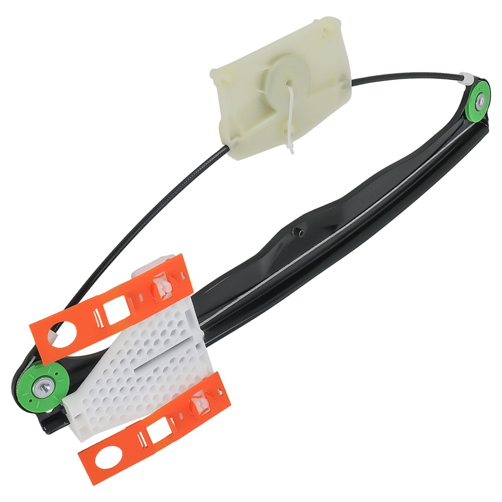 Alzacristallo Elettrico compatibile per Audi A3/A3 Quattro Posteriore Sinistro 749696