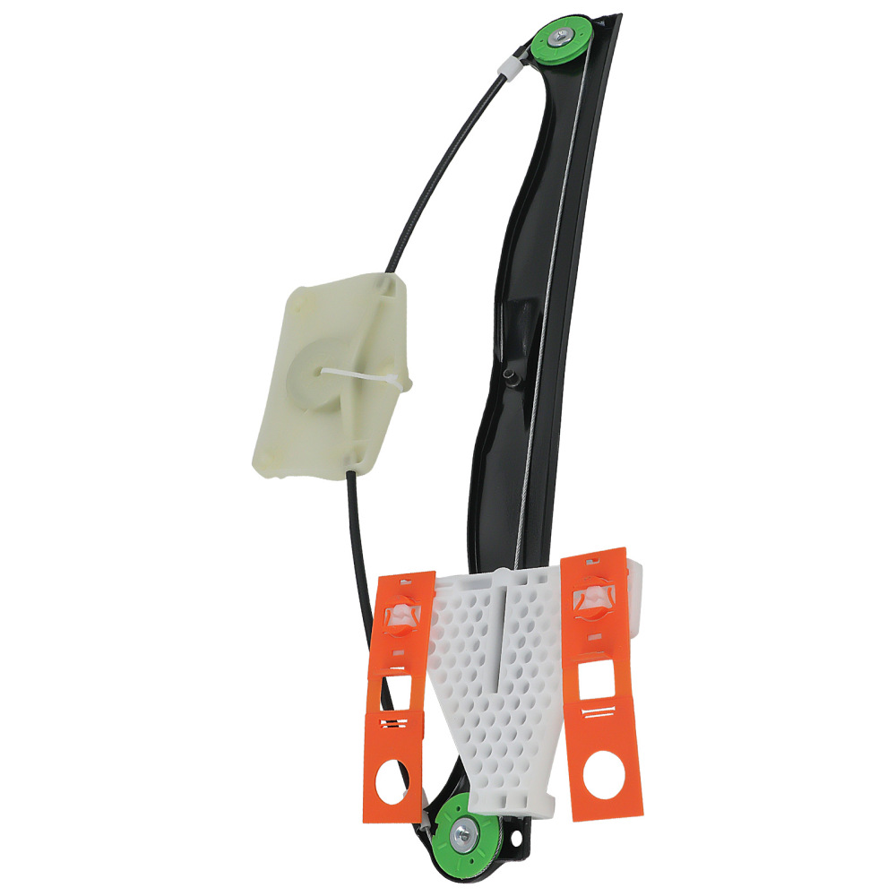 Alzacristallo Elettrico compatibile per Audi A3/A3 Quattro Posteriore Sinistro 749696