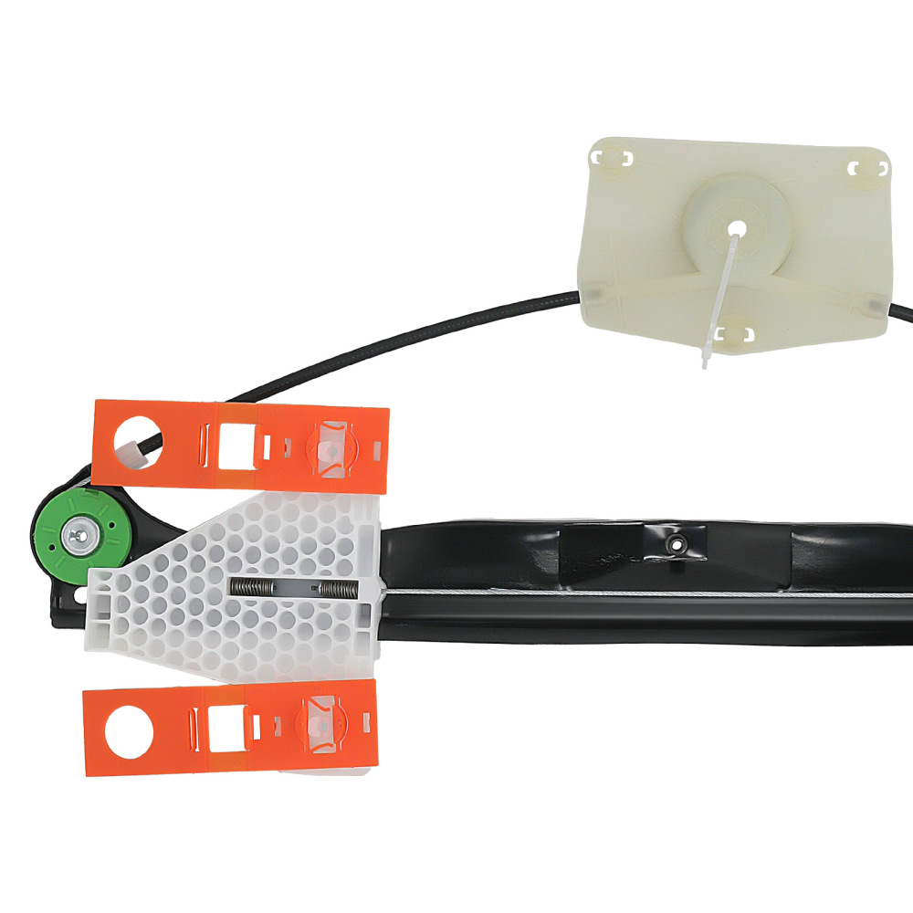 Alzacristallo Elettrico compatibile per Audi A3/A3 Quattro Posteriore Sinistro 749696