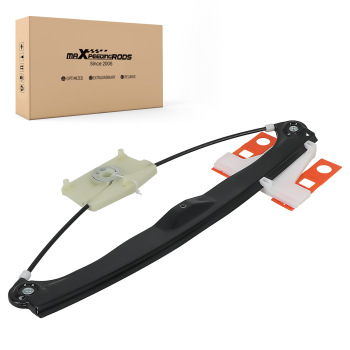 Alzacristallo Elettrico compatibile per Audi A3/A3 Quattro Posteriore Sinistro 749696