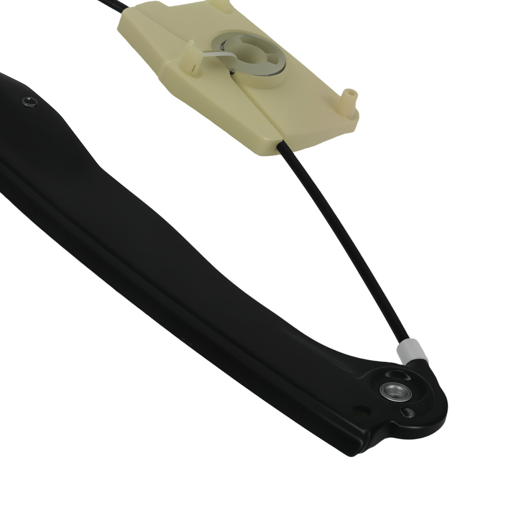 Alzacristallo Destro compatibile per Audi A3 Elettrico Posteriore 2006-13 749697