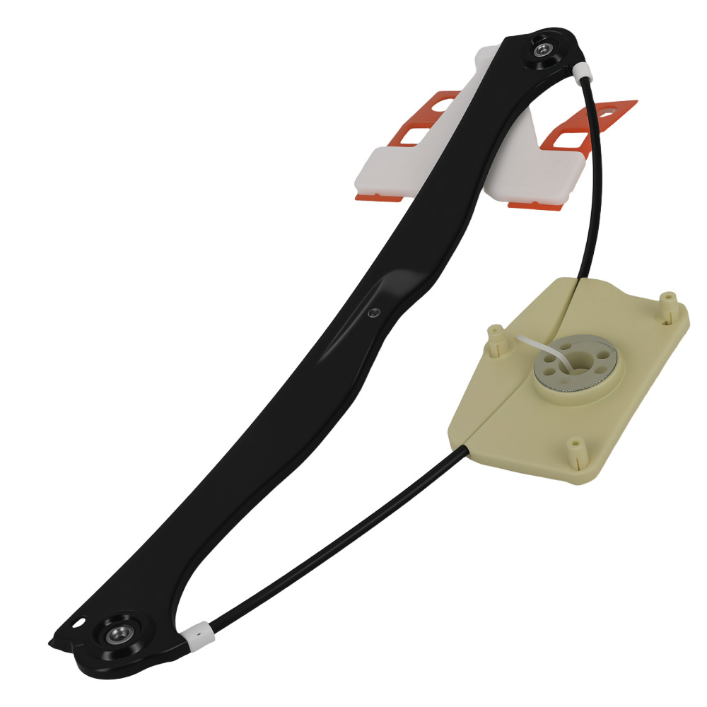 Alzacristallo Destro compatibile per Audi A3 Elettrico Posteriore 2006-13 749697