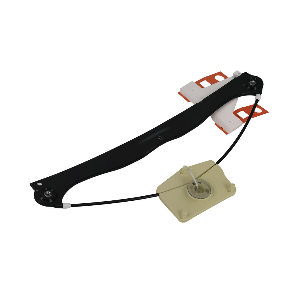 Alzacristallo Destro compatibile per Audi A3 Elettrico Posteriore 2006-13 749697