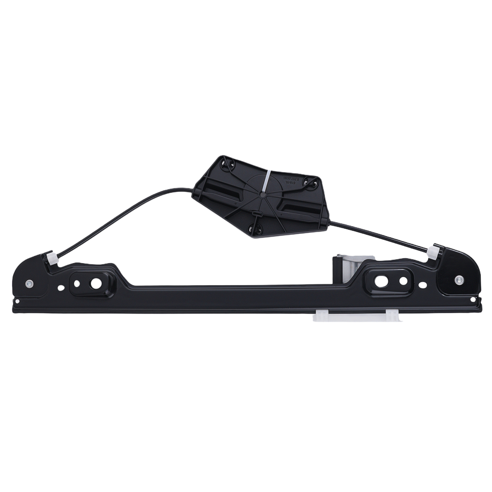 Electric Window Lifter Rear Right compatible for Ford Edge 2007-2014 749-885 749885