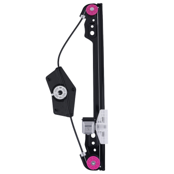 Electric Window Lifter Rear Right compatible for Ford Edge 2007-2014 749-885 749885