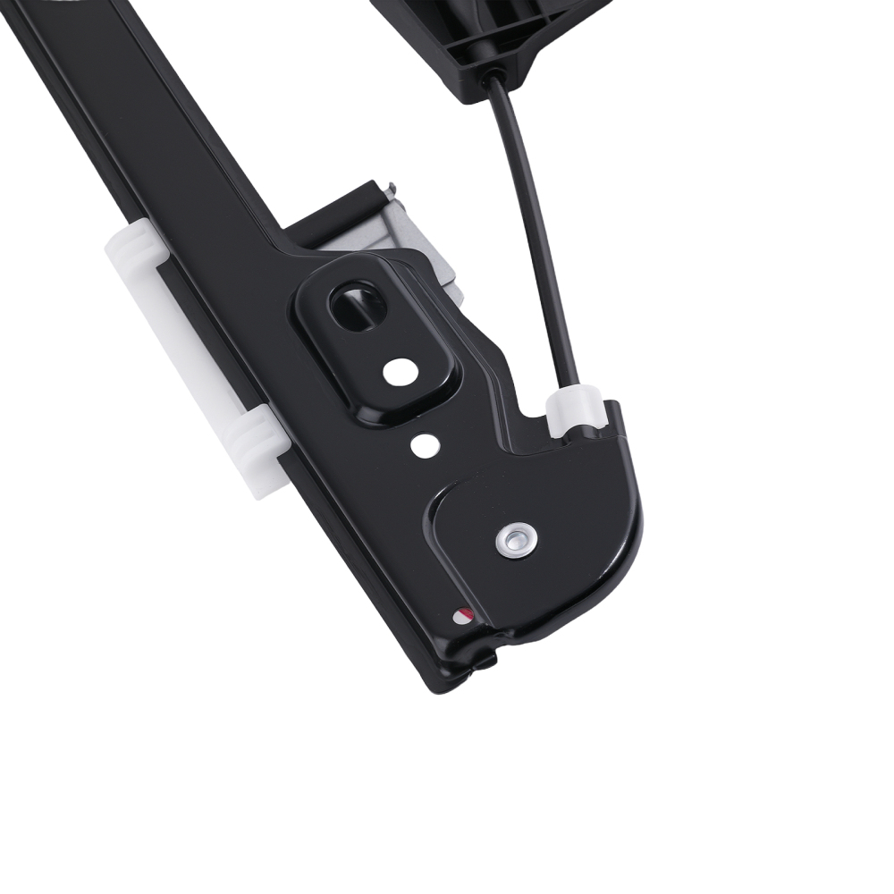 Electric Window Lifter Rear Right compatible for Ford Edge 2007-2014 749-885 749885