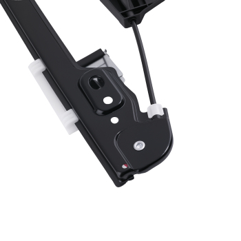 Electric Window Lifter Rear Right compatible for Ford Edge 2007-2014 749-885 749885