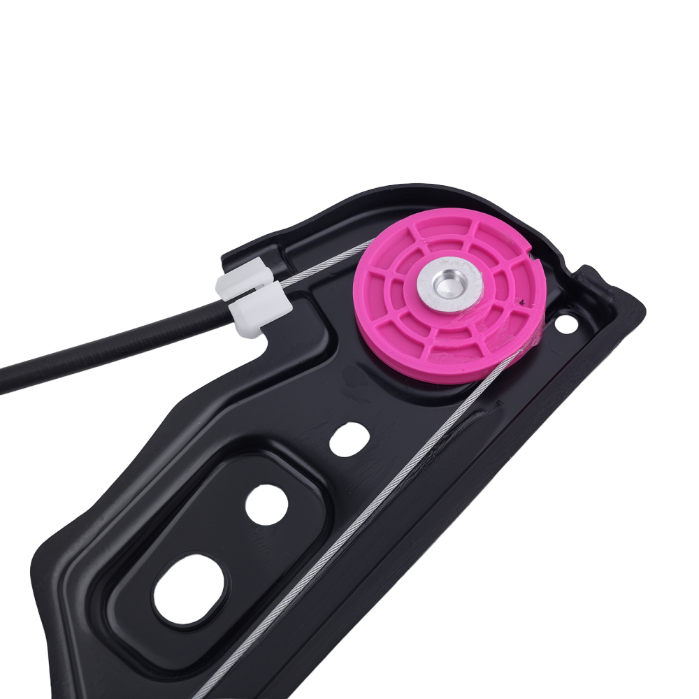 Electric Window Lifter Rear Right compatible for Ford Edge 2007-2014 749-885 749885