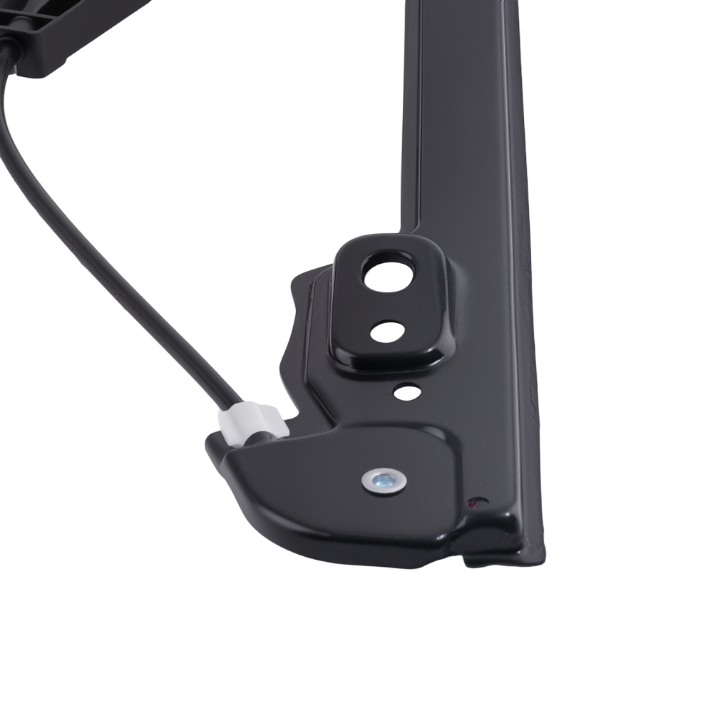 Electric Window Lifter Rear Right compatible for Ford Edge 2007-2014 749-885 749885