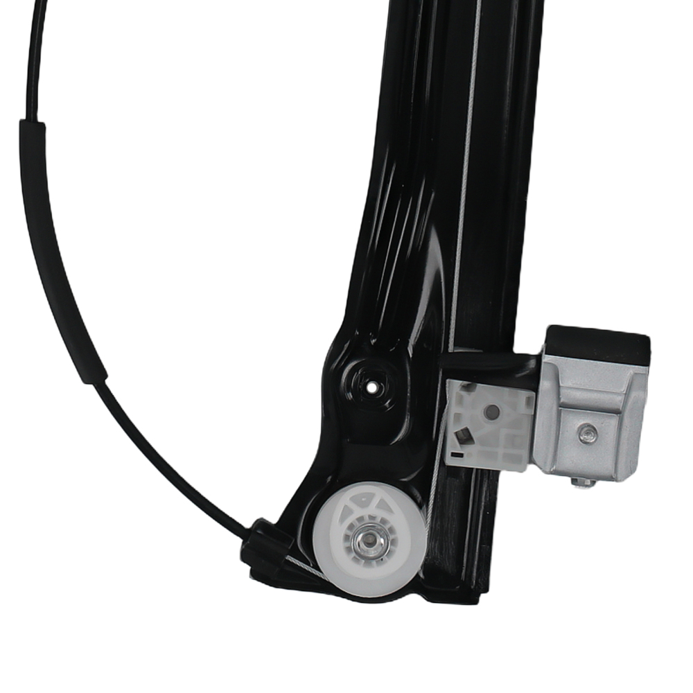 Front Right Power Window Regulator compatible for Chevrolet Cruze 11-15 95382562 749975