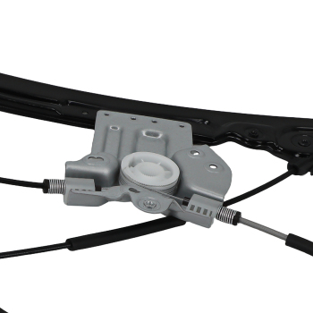 Front Right Power Window Regulator compatible for Chevrolet Cruze 11-15 95382562 749975