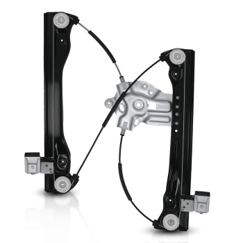 Front Right Power Window Regulator compatible for Chevrolet Cruze 11-15 95382562 749975