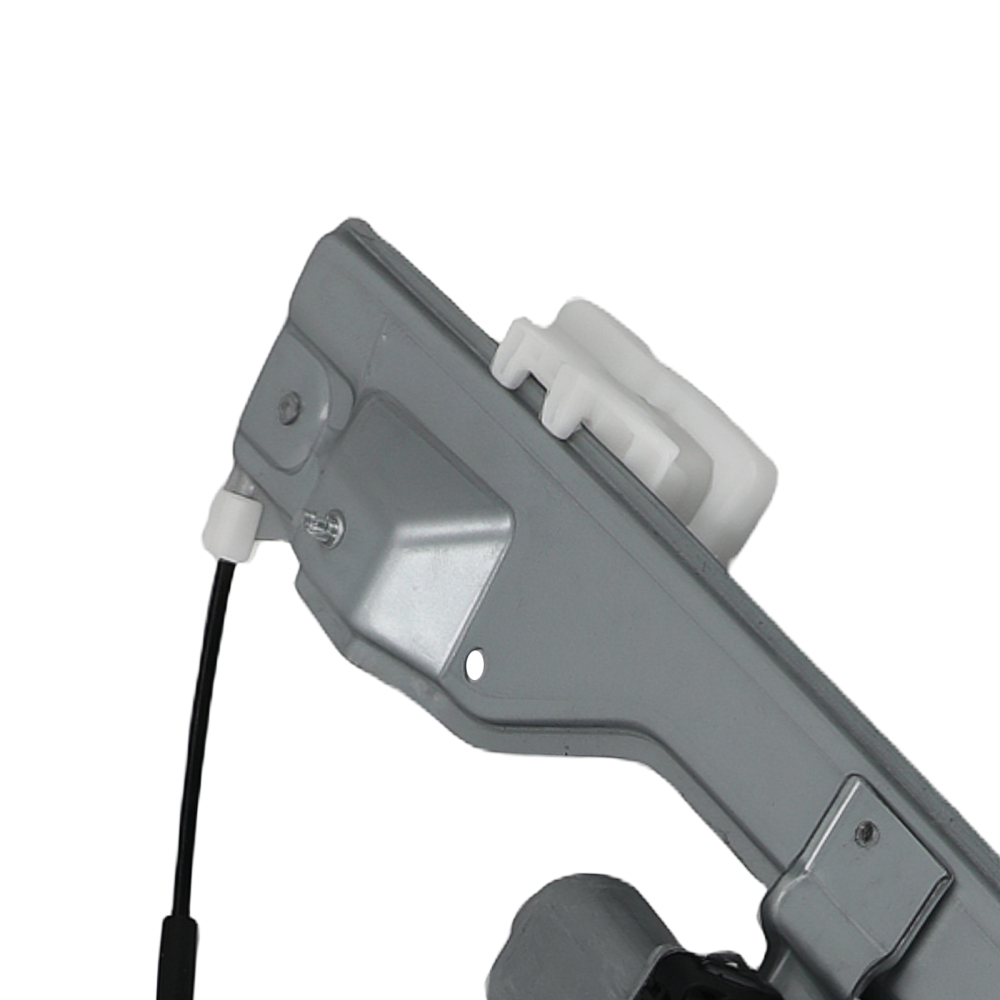 Front Passenger Side Power Window Regulator compatible for Ford F-150 2015-2020 751007