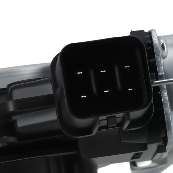 Front Driver Side Power Window Regulator compatible for Acura RL 05-12 751-050 Left