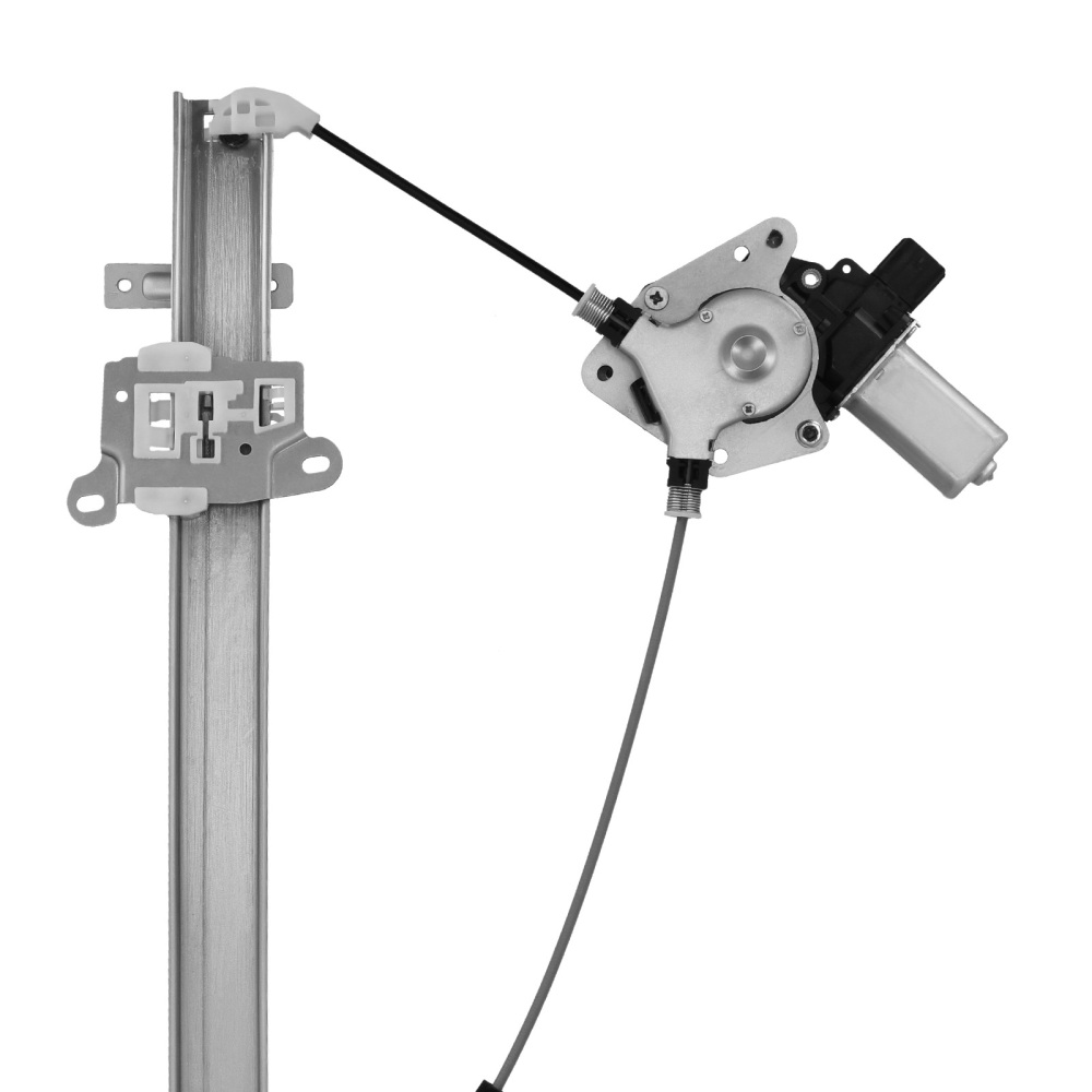 Front Driver Side Power Window Regulator compatible for Acura RL 05-12 751-050 Left