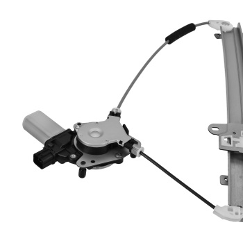 Front Driver Side Power Window Regulator compatible for Acura RL 05-12 751-050 Left