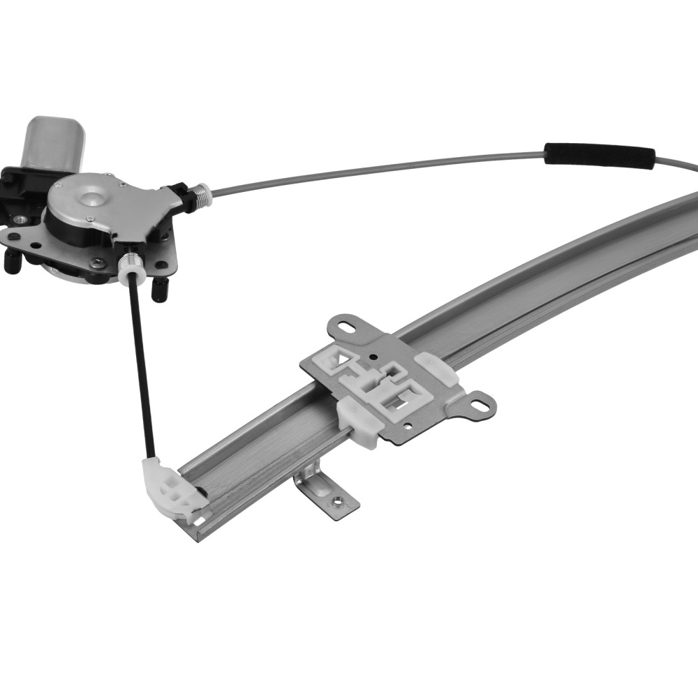 Front Driver Side Power Window Regulator compatible for Acura RL 05-12 751-050 Left