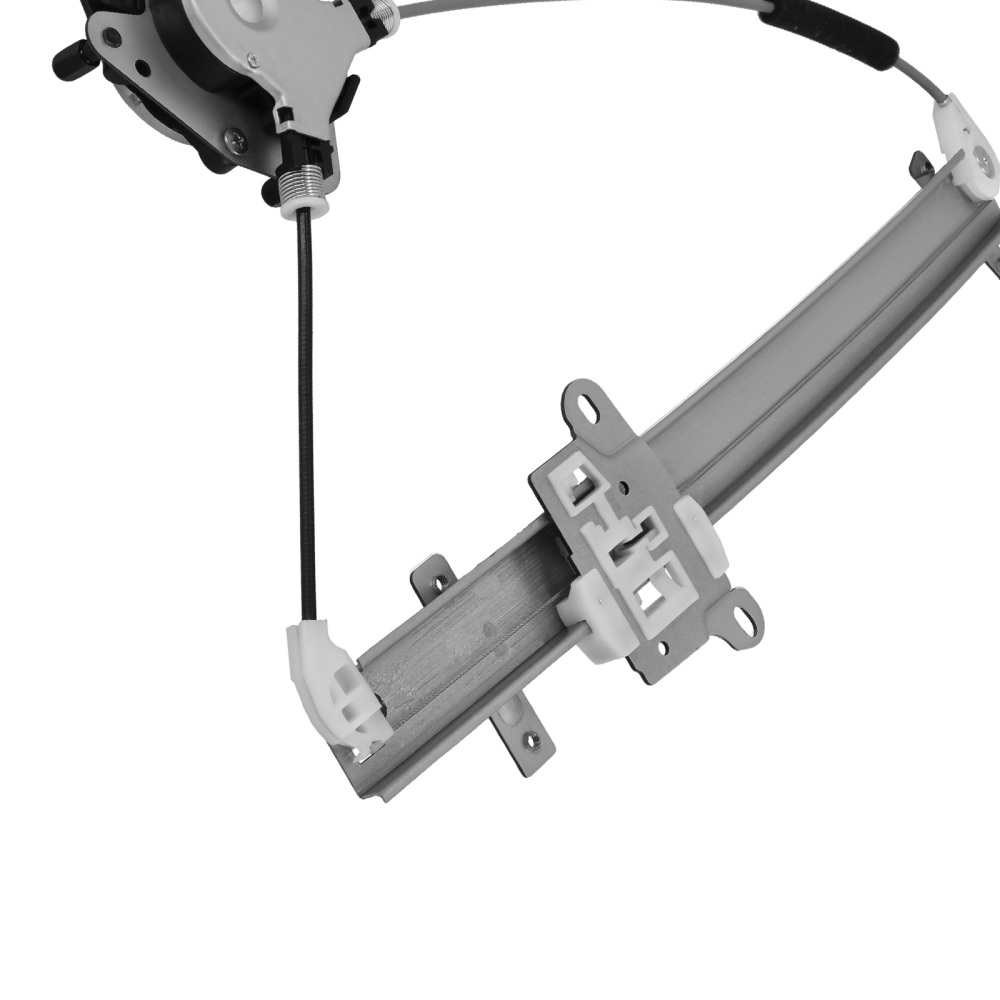 Front Driver Side Power Window Regulator compatible for Acura RL 05-12 751-050 Left