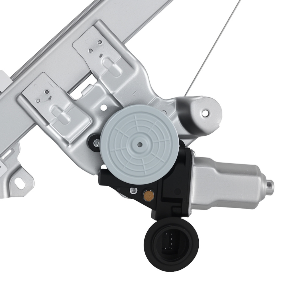 Front Driver LH Power Window Regulator compatible for Nissan Maxima 3.5L 2016-23 807214RA0A