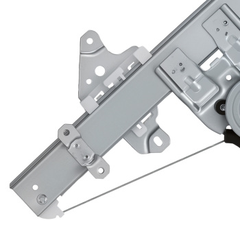 Front Driver LH Power Window Regulator compatible for Nissan Maxima 3.5L 2016-23 807214RA0A