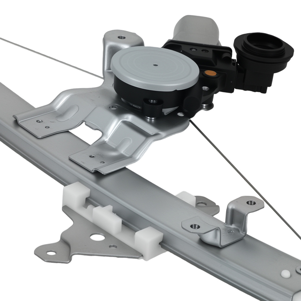 Front Driver LH Power Window Regulator compatible for Nissan Maxima 3.5L 2016-23 807214RA0A