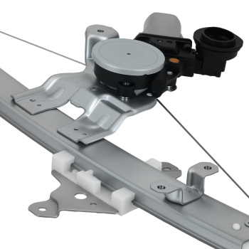 Front Driver LH Power Window Regulator compatible for Nissan Maxima 3.5L 2016-23 807214RA0A