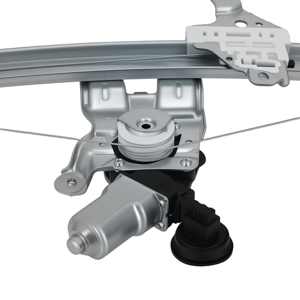 Front Driver LH Power Window Regulator compatible for Nissan Maxima 3.5L 2016-23 807214RA0A