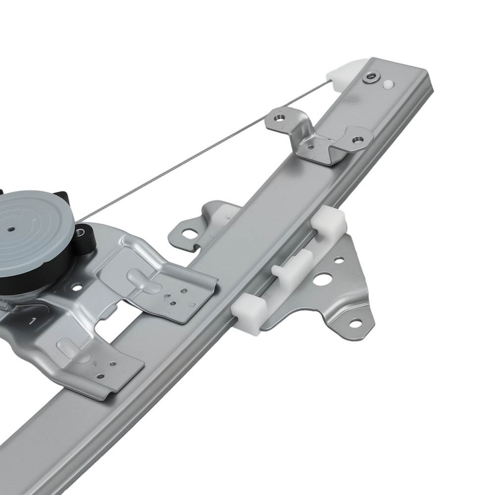 Front Driver LH Power Window Regulator compatible for Nissan Maxima 3.5L 2016-23 807214RA0A