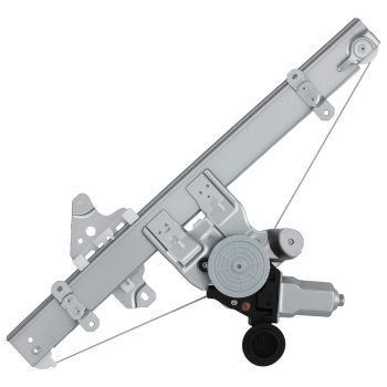 Front Driver LH Power Window Regulator compatible for Nissan Maxima 3.5L 2016-23 807214RA0A