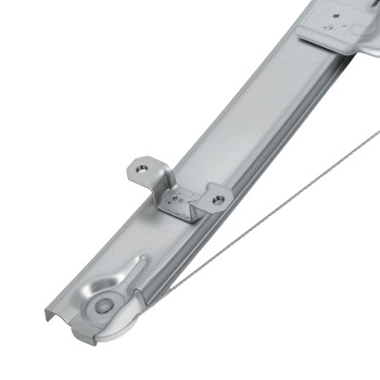 Electric Window Lifter Assembly compatible for Nissan Maxima 2016-2023 Right 751-069