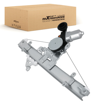 Electric Window Lifter Assembly compatible for Nissan Maxima 2016-2023 Right 751-069