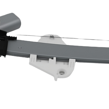 Electric Window Regulator Assembly Front Right compatible for Honda Accord 08-12 751073