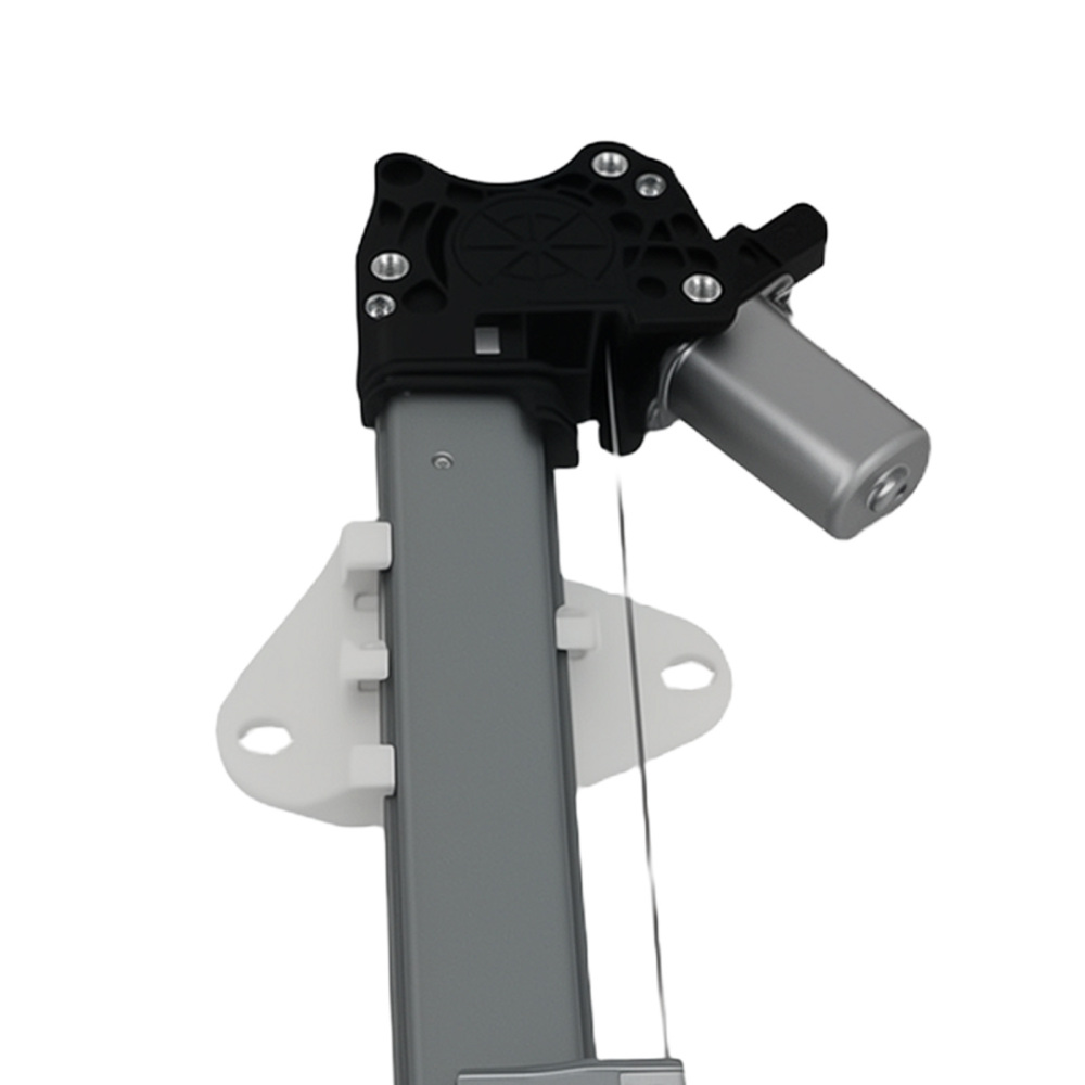 Electric Window Regulator Assembly Front Right compatible for Honda Accord 08-12 751073