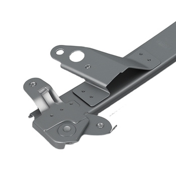 Electric Window Regulator Assembly Front Right compatible for Honda Accord 08-12 751073