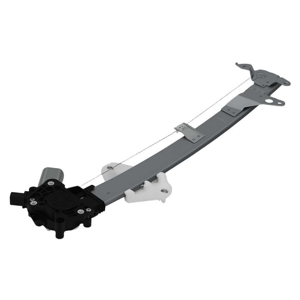 Electric Window Regulator Assembly Front Right compatible for Honda Accord 08-12 751073