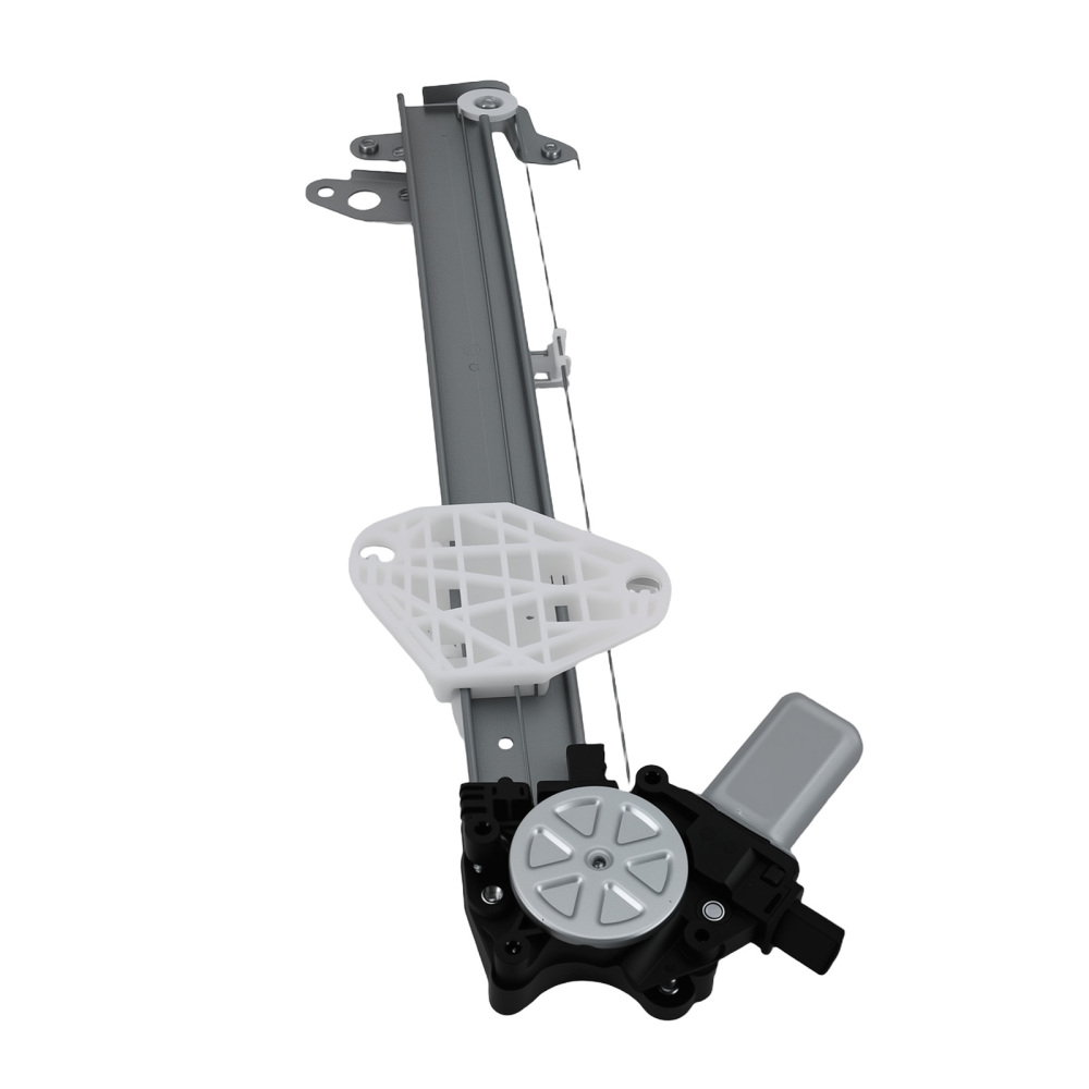Electric Window Regulator Assembly Front Right compatible for Honda Accord 08-12 751073