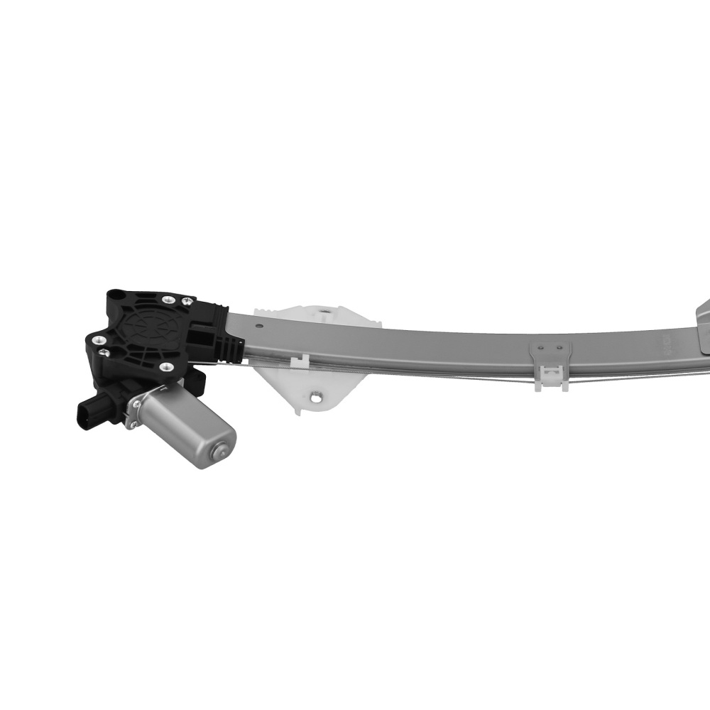 Driver Power Window Regulator Assembly compatible for Honda Accord 2dr 2008-12 72250TE0A12