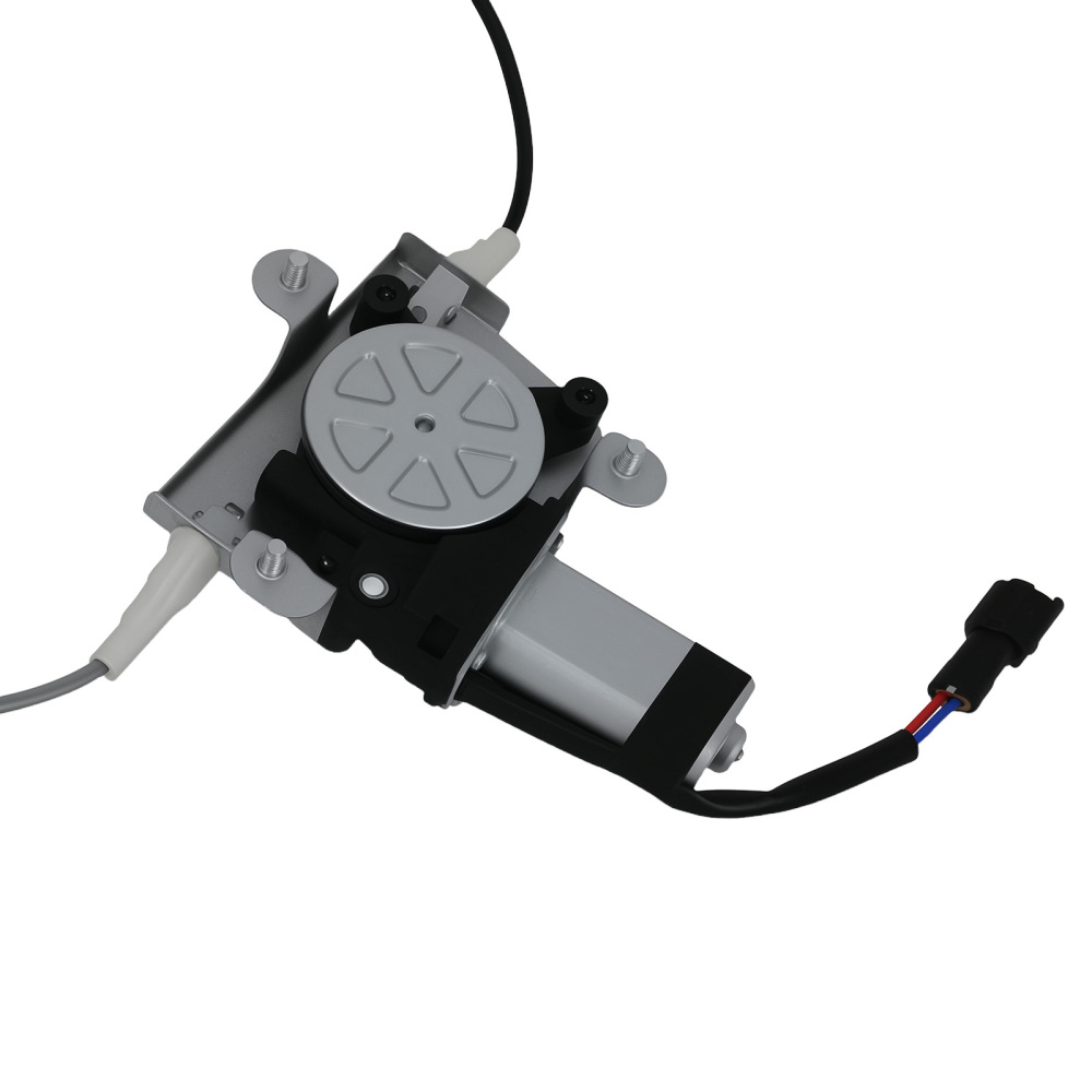 Electric Window Regulator Motor Assembly Rear Left for Aveo/G3 2007-2019 84114