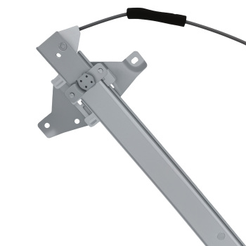 Electric Window Regulator Motor Assembly Rear Left for Aveo/G3 2007-2019 84114