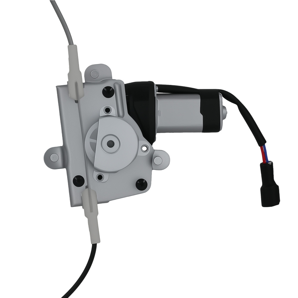 Electric Window Regulator Motor Assembly Rear Left for Aveo/G3 2007-2019 84114