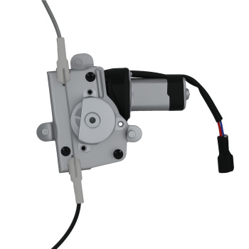 Electric Window Regulator Motor Assembly Rear Left for Aveo/G3 2007-2019 84114