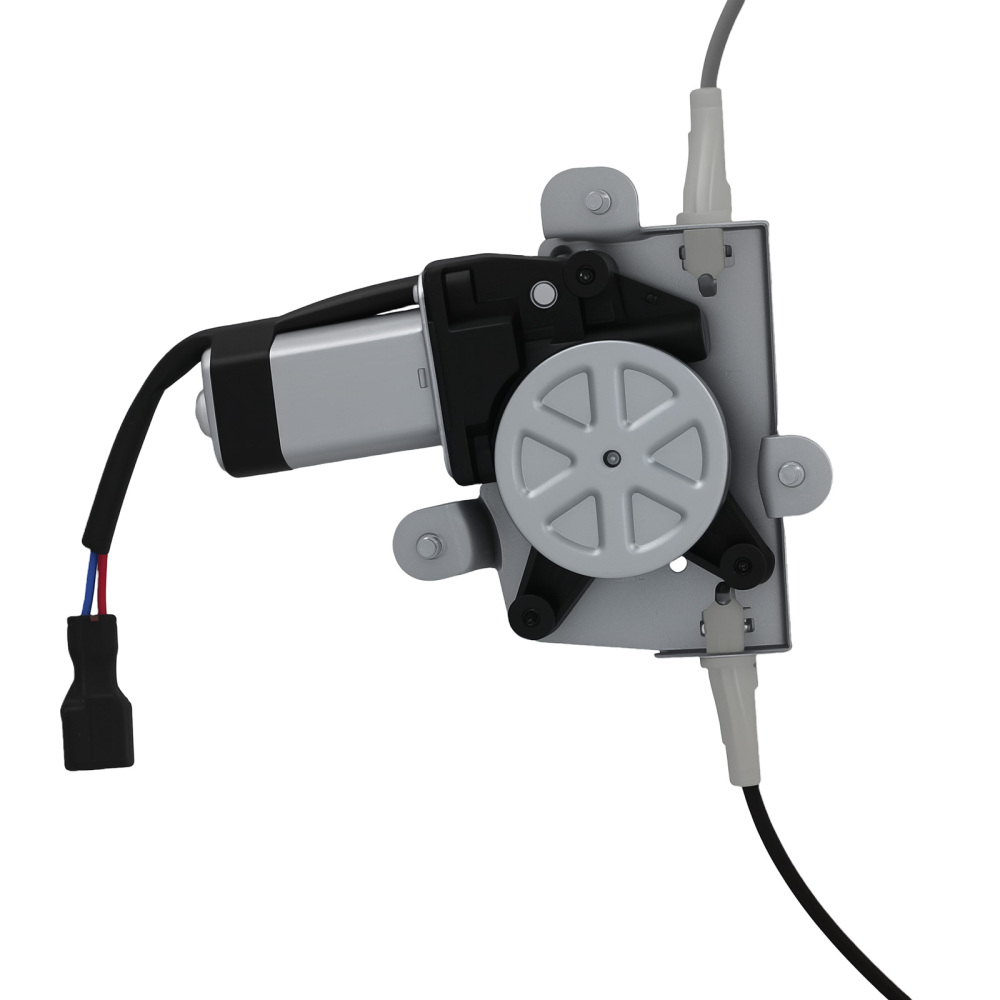 Electric Window Regulator Motor Assembly Rear Left for Aveo/G3 2007-2019 84114