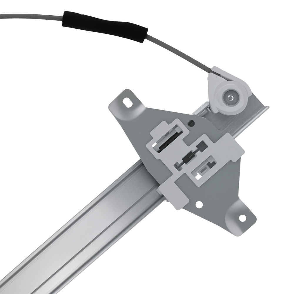 Electric Window Regulator Motor Assembly Rear Left for Aveo/G3 2007-2019 84114