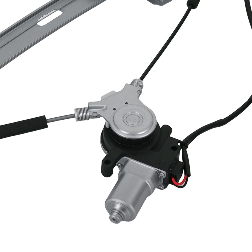 Electric Power Window Lifter compatible for Acura TL 1999-2003 Rear Left 72750S0KA01