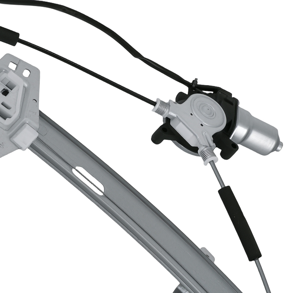 Electric Power Window Lifter compatible for Acura TL 1999-2003 Rear Left 72750S0KA01