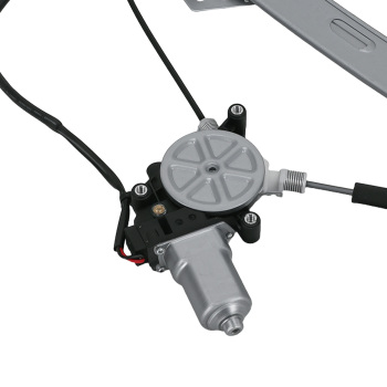 Electric Power Window Lifter compatible for Acura TL 1999-2003 Rear Left 72750S0KA01